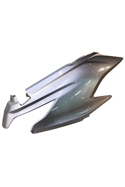 Honda Activa S 125 Orijinal Sağ Sele Altı Plastik Gri Yan Panel Kapak