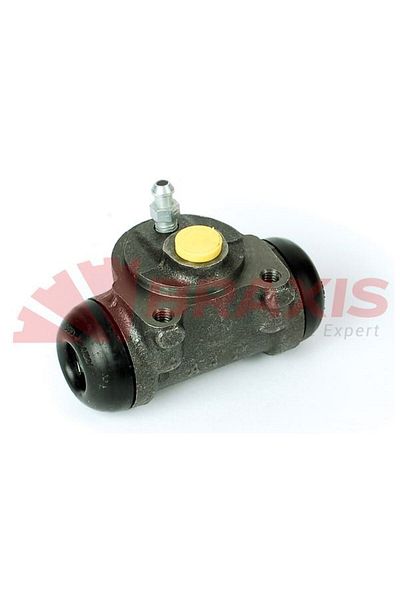 BRAXIS R12 Sw 22mm Brake Rolling - Compatible Aj2039 Oem