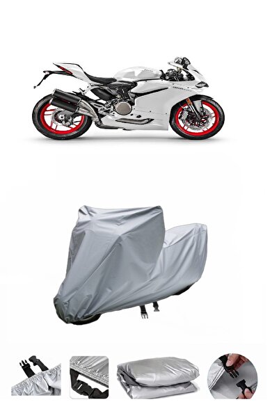 BODYGARD Ducati Panigale 959 - مقياس الدراجات النارية السميك والمناسب للغاية