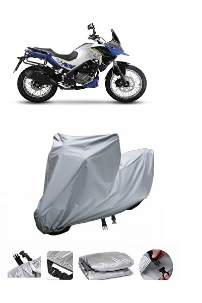 BODYGARD Rks Winner 200 Backpack Compatible Ultra Thick Motorcycle Canvas
