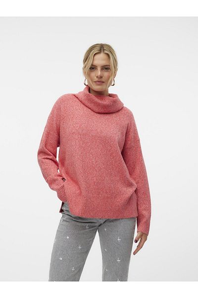 Vero Moda Strickponcho VMDOFFY Pullover