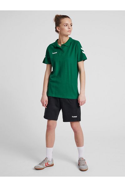 hummel HMLGO PAMUK POLO KADIN