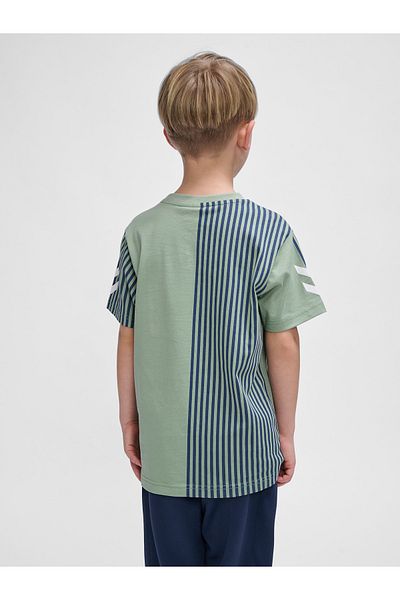 hummel hmlMEXI GO T-SHIRT S/S