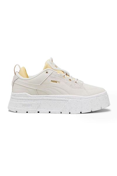 Puma Mayze Stack Xpl Bm - Desert Wns Winter Shoes