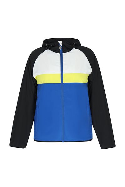 myMo ATHLSR Anorak kabát