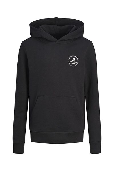 Jack & Jones Junior Kapuzenpullover Gedruckt Kapuzenpullover Mini