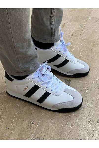 Hammer Jack 1158 Модель шкіряні спортивні черевики