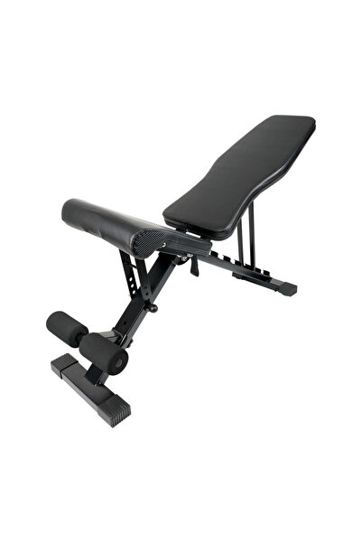 Helix Çok Fonksiyonlu Bench Sehpası