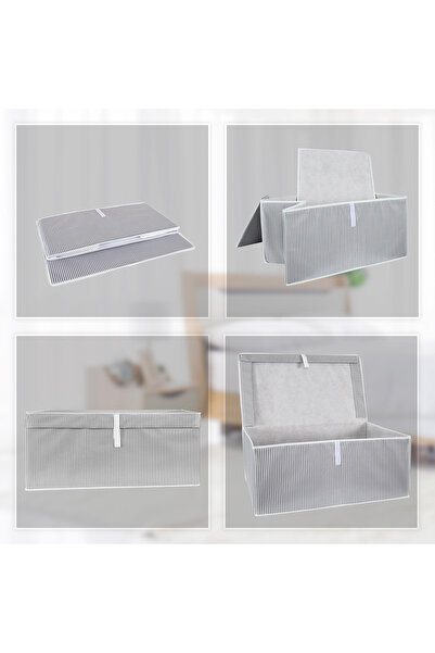 Emofom Kartonlu Hurç Mega Plus (70 × 40 × 30 cm)