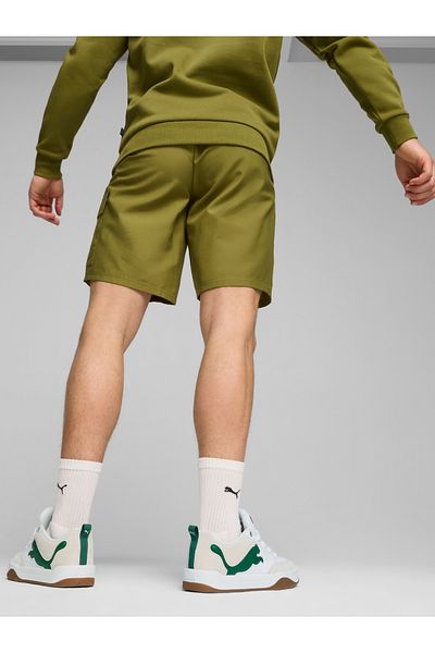 Puma شورت كارجو إيسنشيالز 9 بوصة