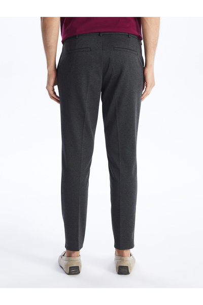 LC Waikiki Чоловічі брюки чінос вузького крою