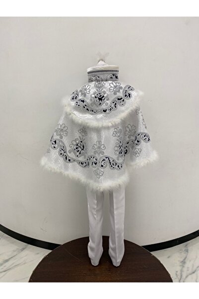 BALCI Sünnetlik Pelerin Set