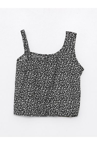 LC Waikiki U Collar Undershirt for Girls