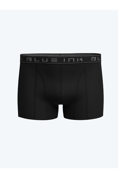 LC Waikiki Ανδρικά Boxers Flexible Cotton Standard Mold - Συσκευασία των 2