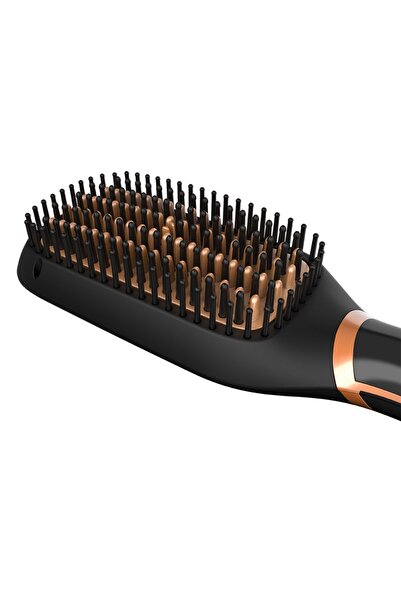 Grundig Hb 7150 - 116Jseries Model Hair Straightener