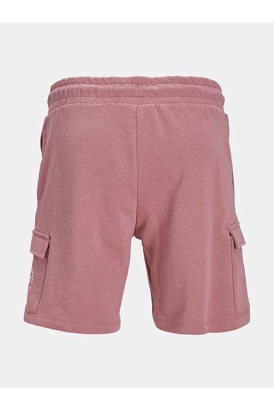 Jack & Jones Regular Fit Swift Cargo Sweat Shorts