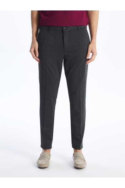 LC Waikiki Чоловічі брюки чінос вузького крою