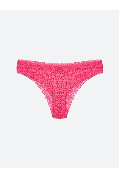 LC Waikiki Slip din dantelă braziliană