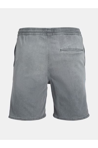 Jack & Jones Regular Fit Denim Shorts