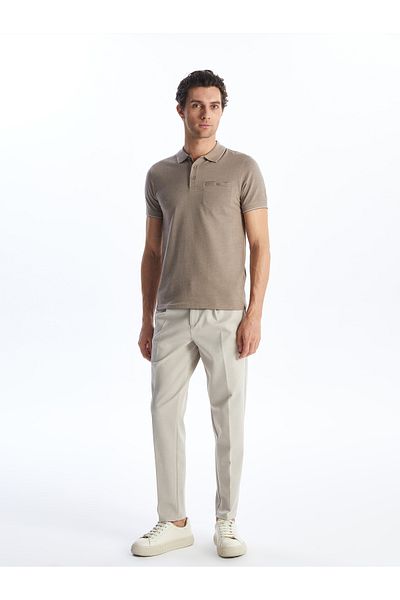 LC Waikiki Ανδρικό παντελόνι Chino - Standard Fit