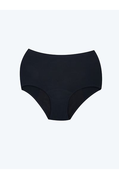 LC Waikiki Klasszikus sima bugyi – menstruációval támogatott