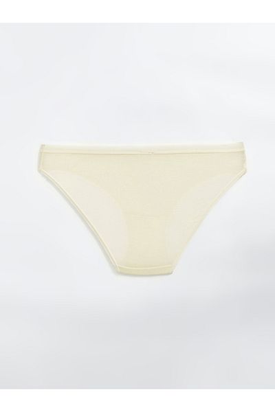 LC Waikiki Majtki bikini o prostym kroju