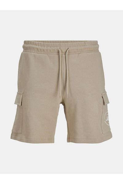 Jack & Jones Swift Cargo Sweat Shorts
