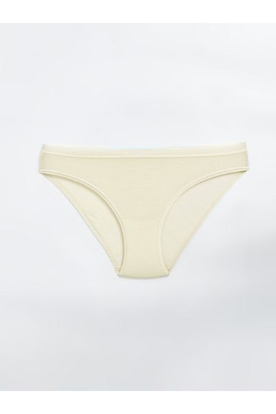 LC Waikiki Majtki bikini o prostym kroju