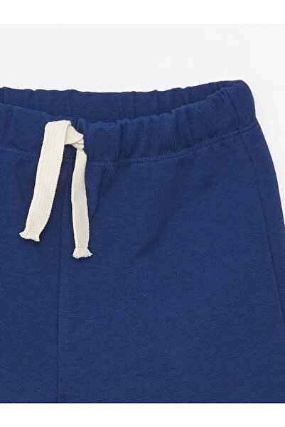 LC Waikiki Základní šortky s elastickým pasem pro chlapečka