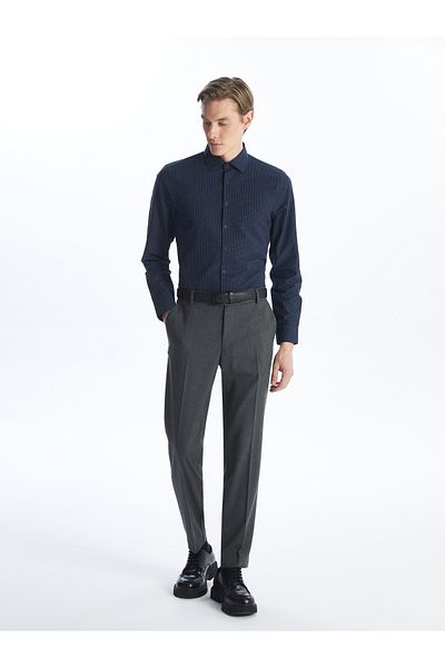 LC Waikiki Ανδρικό παντελόνι Slim Fit