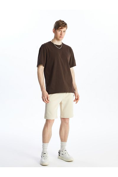 LC Waikiki Ανδρικό σορτς Slim Fit