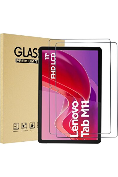 Lenovo Tab M11 /tab K11 11inch Compatible Premium Tempered Screen Protector Tempered Glass