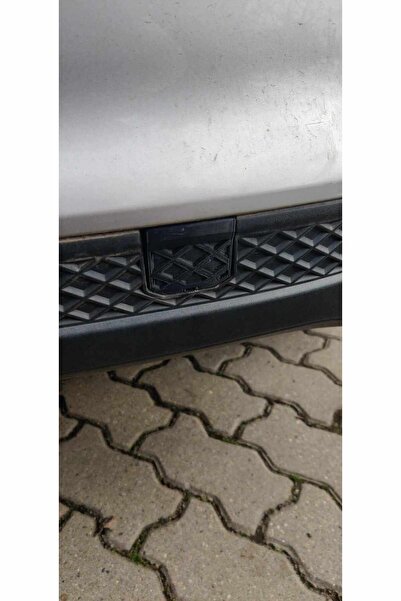 5D DESİGN FORD FOCUS MK3 HATCHBACK ARKA ÇEKME KANCASI KAPAĞI