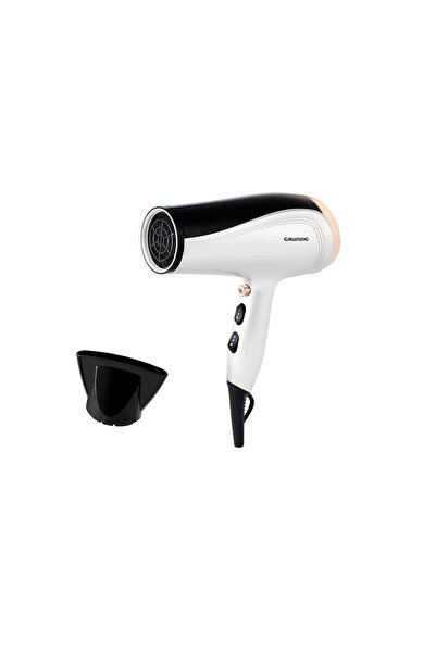 Grundig 2500 Watt Ionic Hair Dryer - HD 4880, 1287series