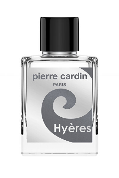 Pierre Cardin عطر هيريس او دي تواليت 100 مل للرجال PCCB000401