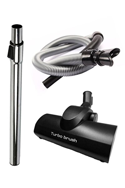 Marketto Philips FC 9201 - Furtun pentru aspirator Marathon, țeavă turbo pentru cap, compatibil