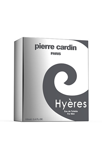 Pierre Cardin Hyeres EDT 100 ml Men's Perfume PCCB000401