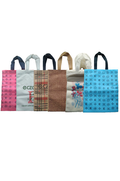 Syu Eczane Bez Çanta Saplı 30x37 Cm 1000 Adet