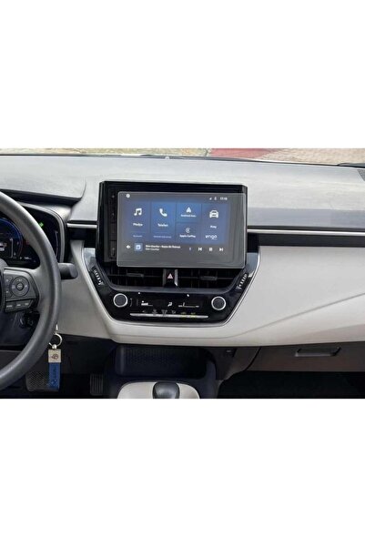 Engo Toyota Corolla Vision Plus 9 inç Mat Ekran Koruyucu 2024