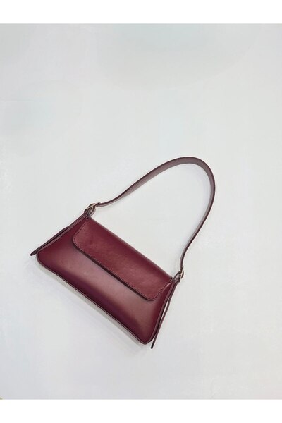 ZeynExclusive ZEYN LAURA EL VE OMUZ ÇANTASI