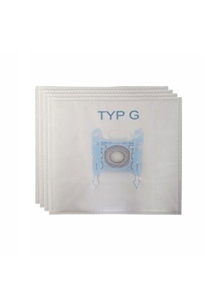 Siemens Τύπος G Dust Bag - Άνετη εφαρμογή