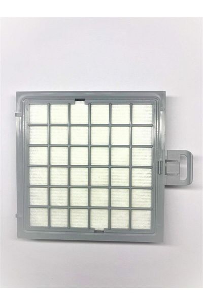 Siemens Vsx4xtrm2 Model Hepa Filter