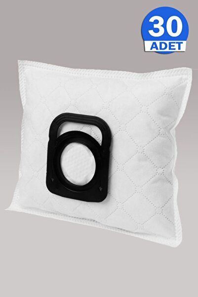 Marketto كيس غبار روينتا سايلنس فورس Ro6493 4A - 30 قطعة ZR 200540