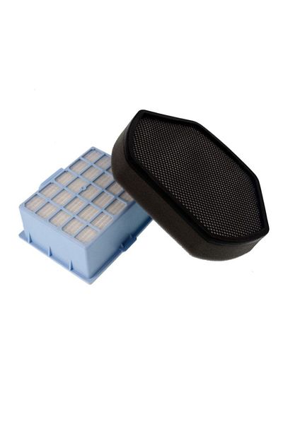Siemens Vsx22030 / Vsx2a230 - Vacuum Cleaner Filter Set