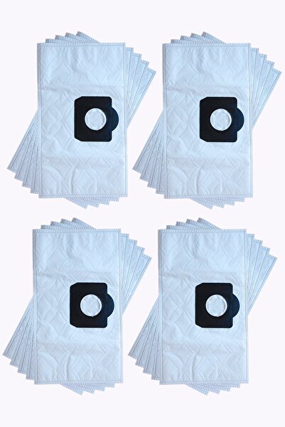 optream كارشر K 2731 - 20 كيس غبار مكنسة كهربائية من القماش