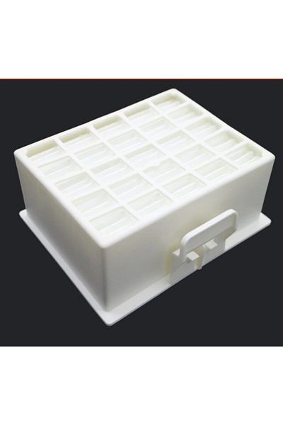 Siemens Siemens X 4.0 - Extreme Power 37l/s Hepa Filter