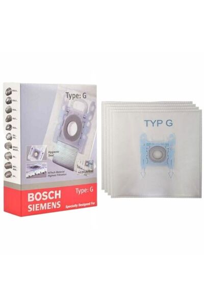 Bosch Bgl 452101 Maxx'x Prosilence - Sac de praf