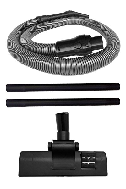optream Emotion Parquet Eco Compatible Vacuum Cleaner Plastic Pipe Hose Nozzl...