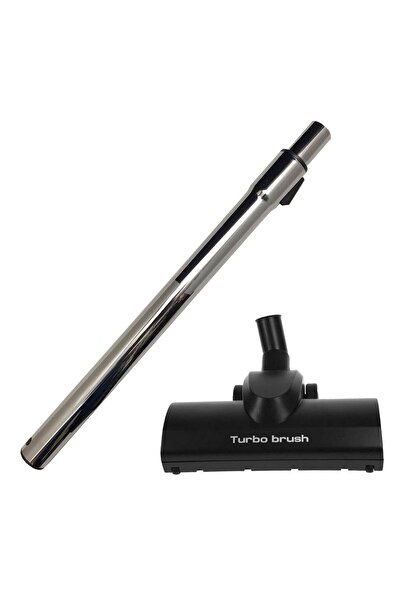 Marketto Hotpoint SL B24 AA0 - Cap de țeavă telescopic cu aspirație turbo