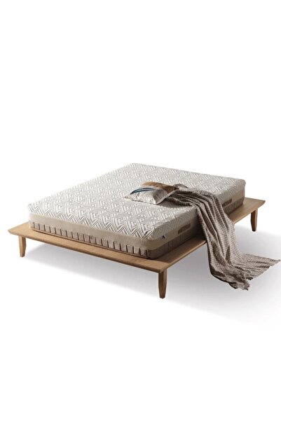 Puuf Sleep Larimar Yıkanabilir Lateks - Hr Yatak